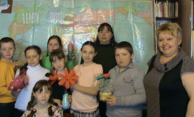 «Береги   природу, человек !»
