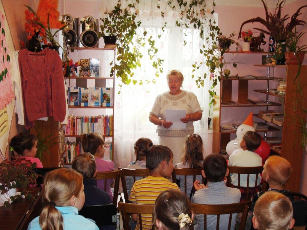 Книжки читали не зря!